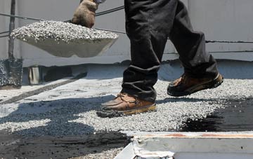 Knapton flat roofing companies