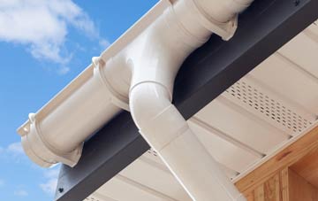 Knapton gutter installation costs