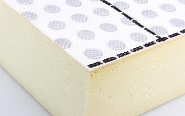 meeting Knapton building codes