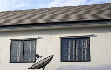 Knapton rubber roof costs