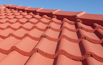 Knapton tile and slate roof replacement