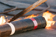 free Knapton flat roofing repair quotes