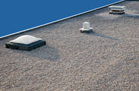 Knapton flat roofing