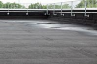 find rated Knapton flat roofing companies