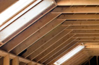 Knapton tapered roof insulation quotes